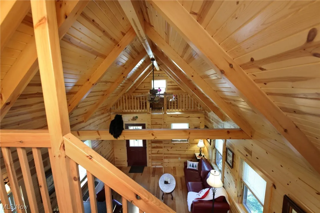 1313 Arner Road, Chester, West Virginia 26034,MLS Now Listing ID