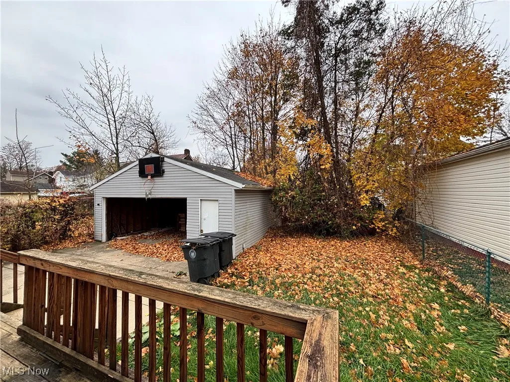 690 Storer Avenue, Akron, Ohio 44320,MLS Now Listing ID