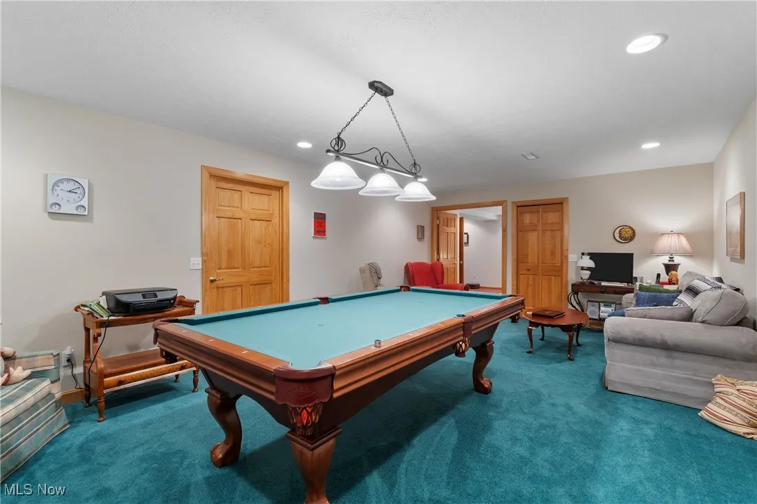 607 Rundle Street, La Grange, Ohio 44050,MLS Now Listing ID