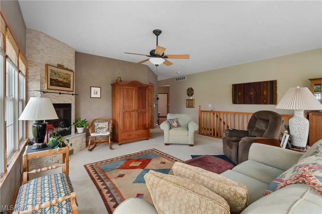 607 Rundle Street, La Grange, Ohio 44050,MLS Now Listing ID