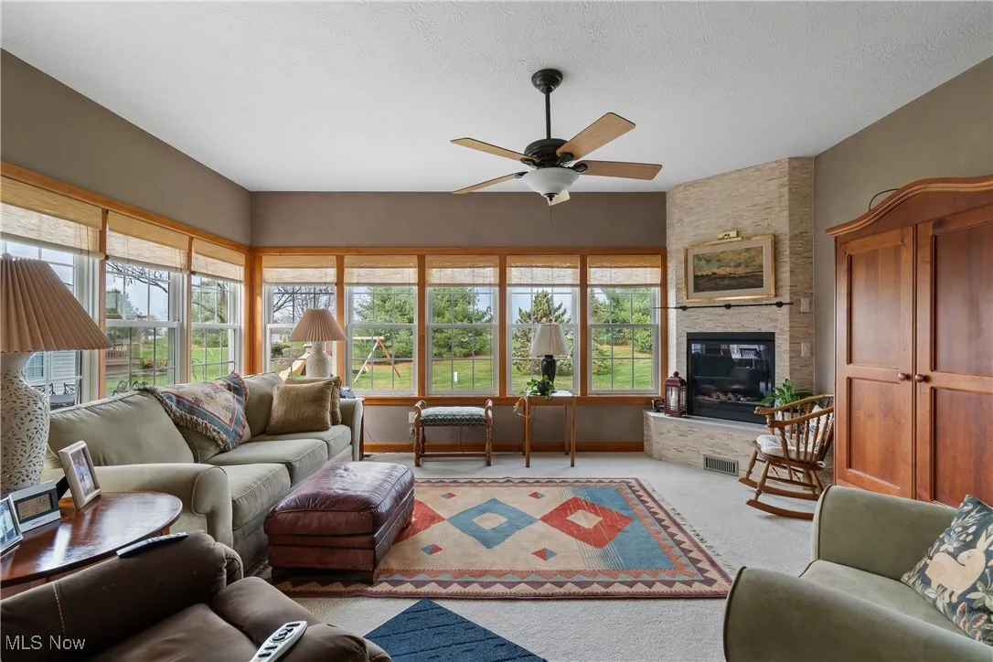 607 Rundle Street, La Grange, Ohio 44050,MLS Now Listing ID