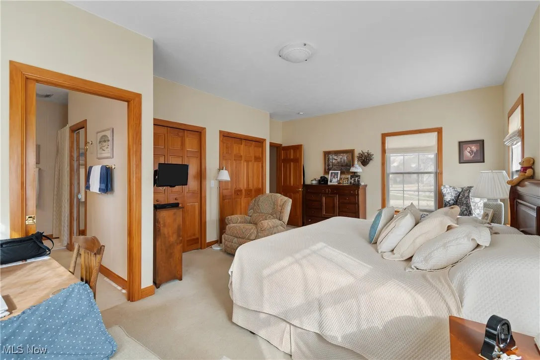 607 Rundle Street, La Grange, Ohio 44050,MLS Now Listing ID