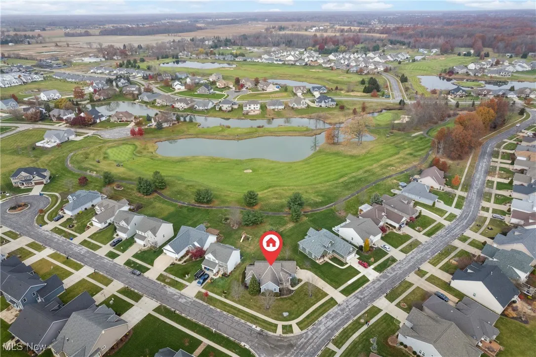 607 Rundle Street, La Grange, Ohio 44050,MLS Now Listing ID