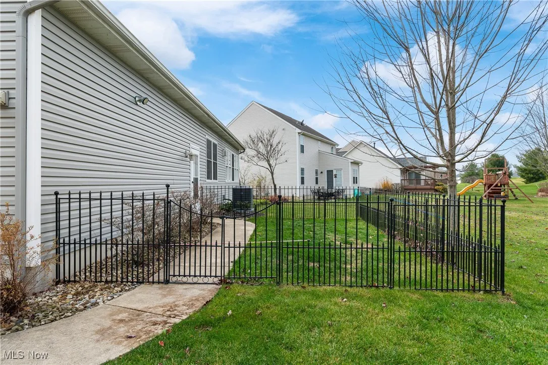 607 Rundle Street, La Grange, Ohio 44050,MLS Now Listing ID