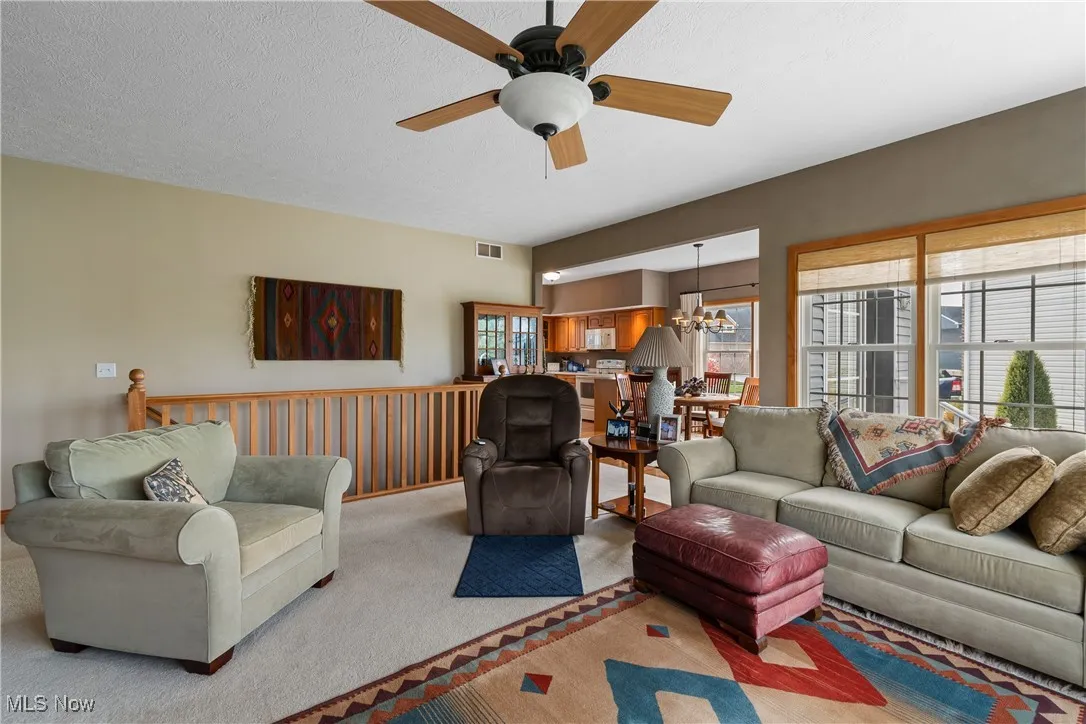 607 Rundle Street, La Grange, Ohio 44050,MLS Now Listing ID