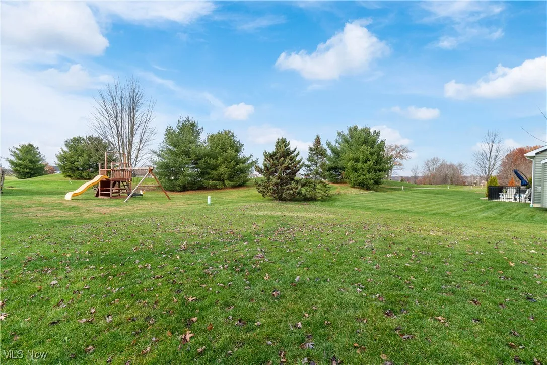 607 Rundle Street, La Grange, Ohio 44050,MLS Now Listing ID