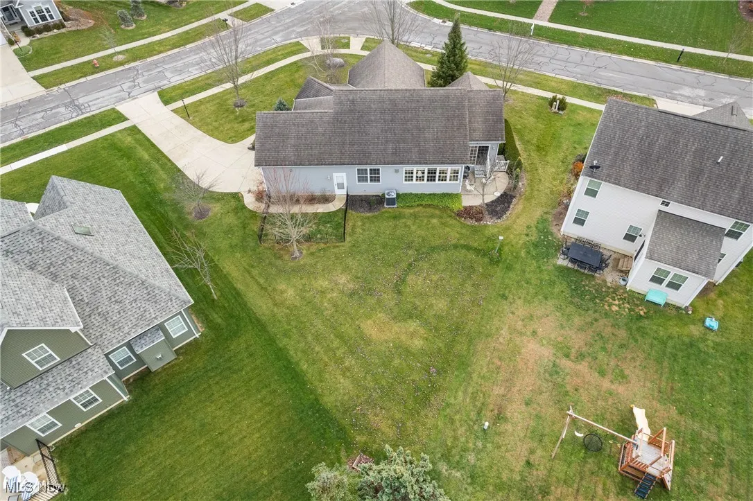 607 Rundle Street, La Grange, Ohio 44050,MLS Now Listing ID