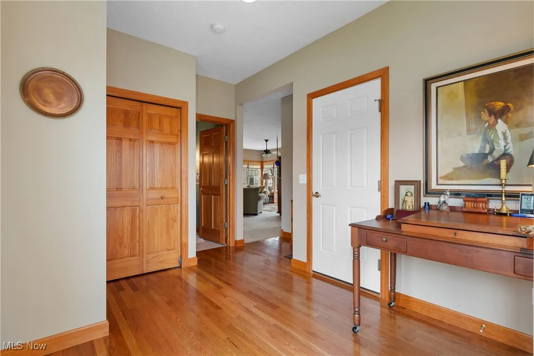 607 Rundle Street, La Grange, Ohio 44050,MLS Now Listing ID