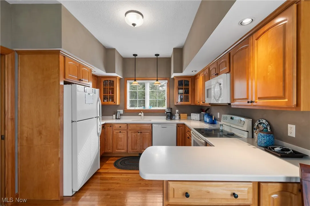 607 Rundle Street, La Grange, Ohio 44050,MLS Now Listing ID