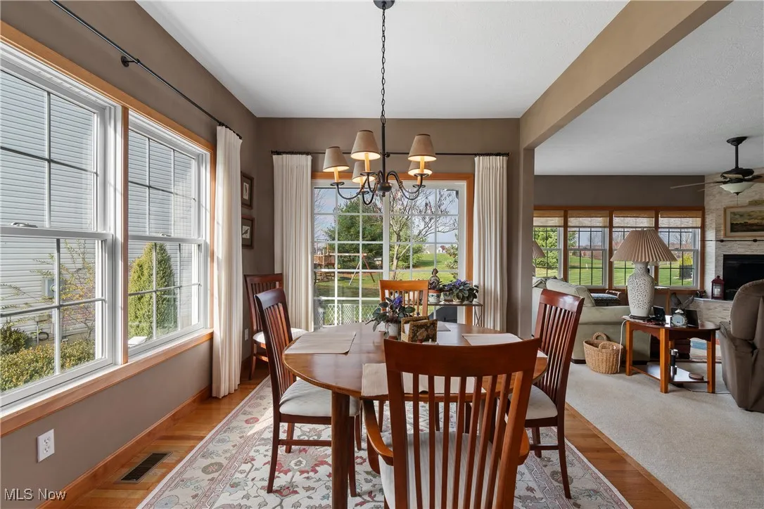 607 Rundle Street, La Grange, Ohio 44050,MLS Now Listing ID