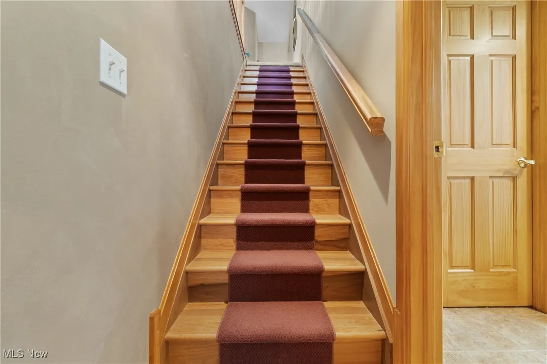 607 Rundle Street, La Grange, Ohio 44050,MLS Now Listing ID