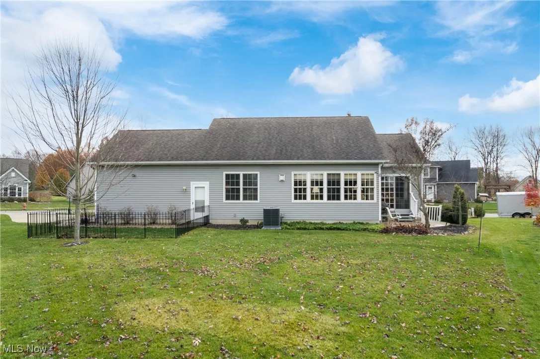 607 Rundle Street, La Grange, Ohio 44050,MLS Now Listing ID