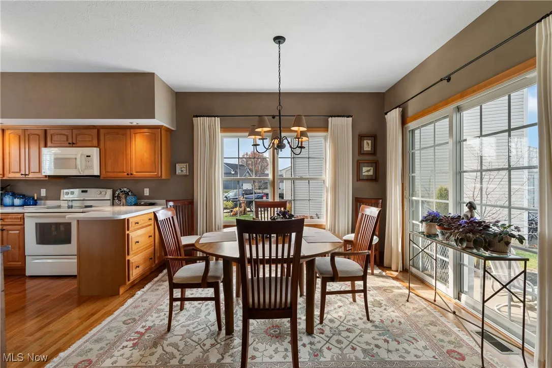 607 Rundle Street, La Grange, Ohio 44050,MLS Now Listing ID