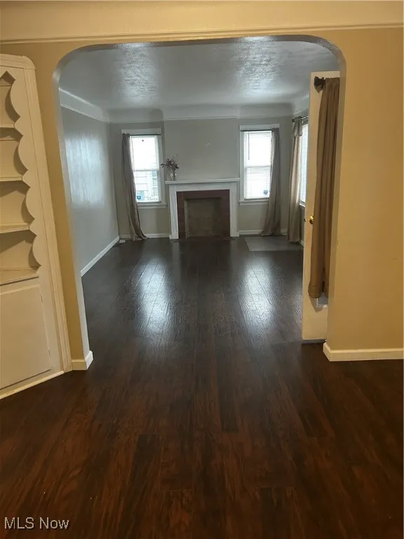 1517 Larchmont Road, Cleveland, Ohio 44110,MLS Now Listing ID