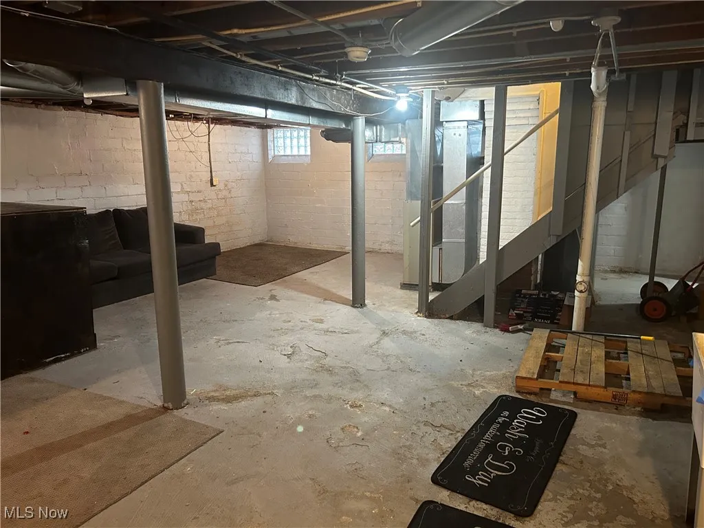 1517 Larchmont Road, Cleveland, Ohio 44110,MLS Now Listing ID