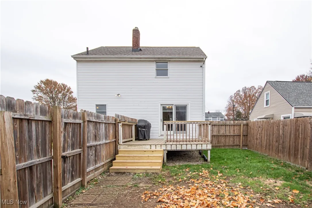 1465 Multnoma Avenue, Akron, Ohio 44305,MLS Now Listing ID