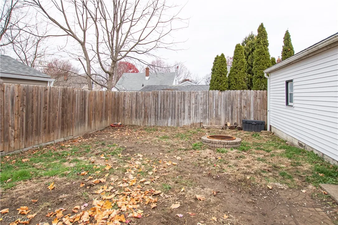 1465 Multnoma Avenue, Akron, Ohio 44305,MLS Now Listing ID