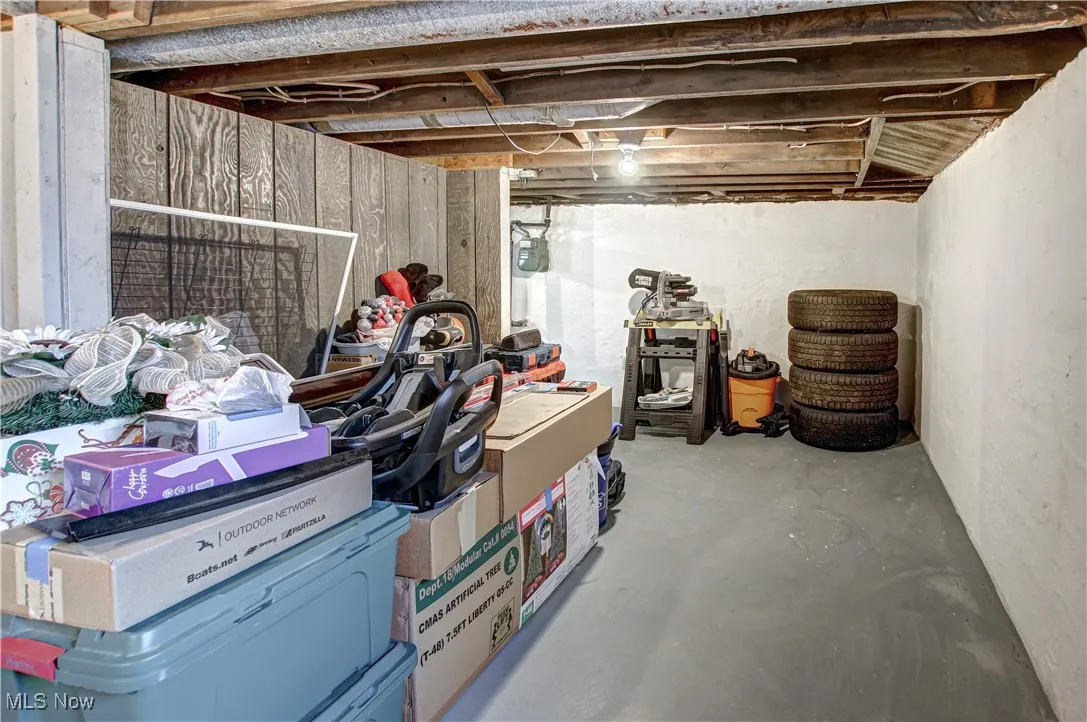 1465 Multnoma Avenue, Akron, Ohio 44305,MLS Now Listing ID