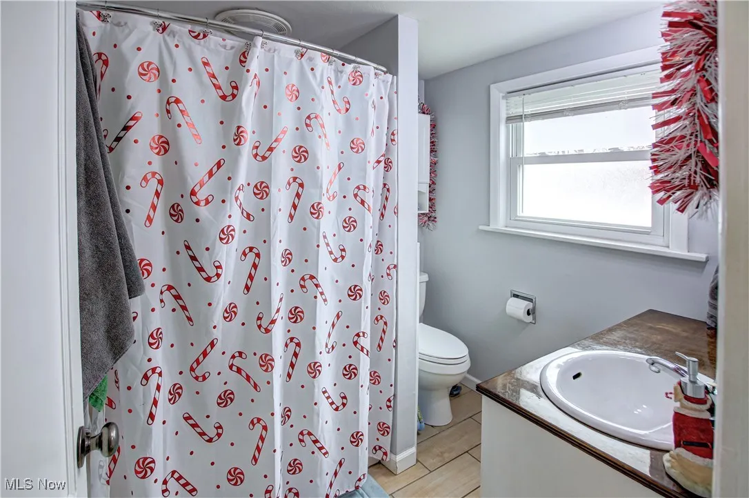 1465 Multnoma Avenue, Akron, Ohio 44305,MLS Now Listing ID