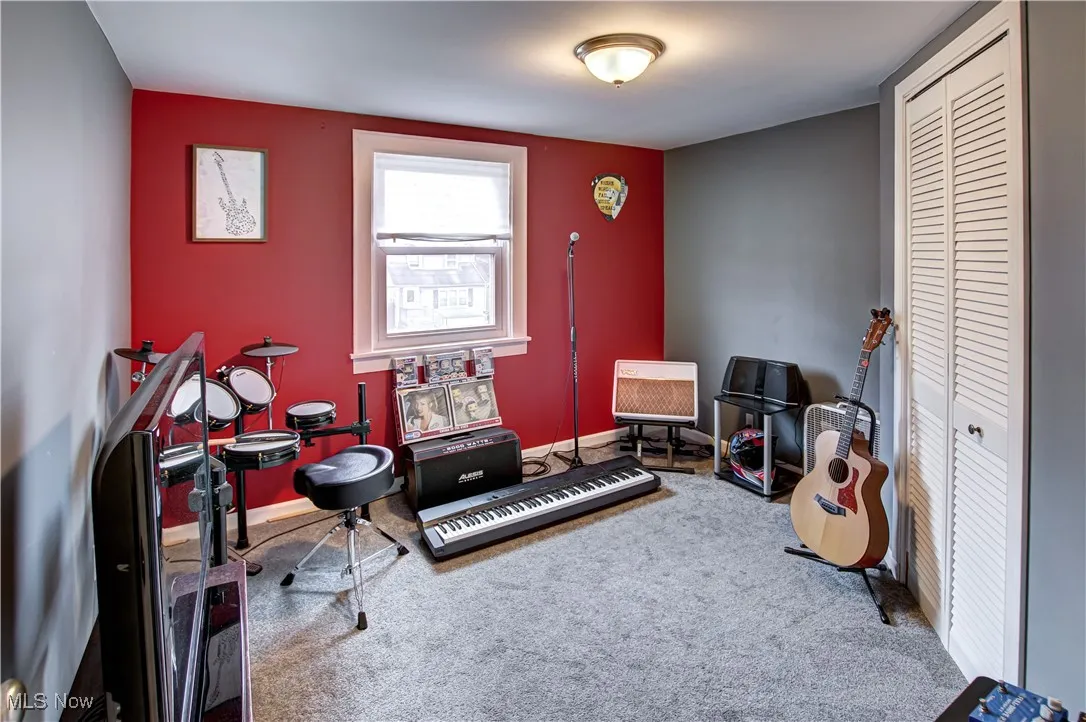 1465 Multnoma Avenue, Akron, Ohio 44305,MLS Now Listing ID