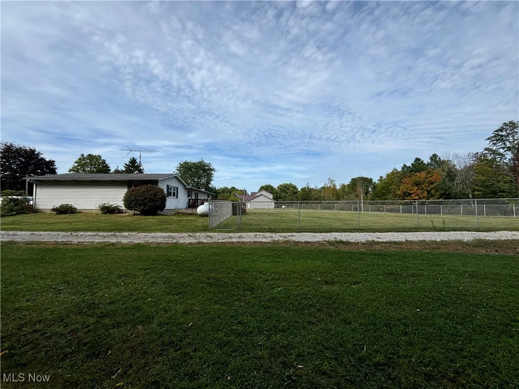 11838 Brosius Road, Garrettsville, Ohio 44231,MLS Now Listing ID