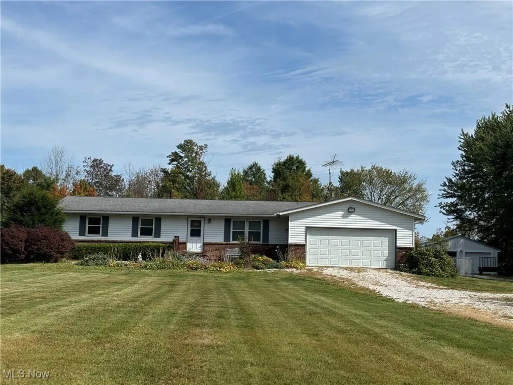 11838 Brosius Road, Garrettsville, Ohio 44231,MLS Now Listing ID