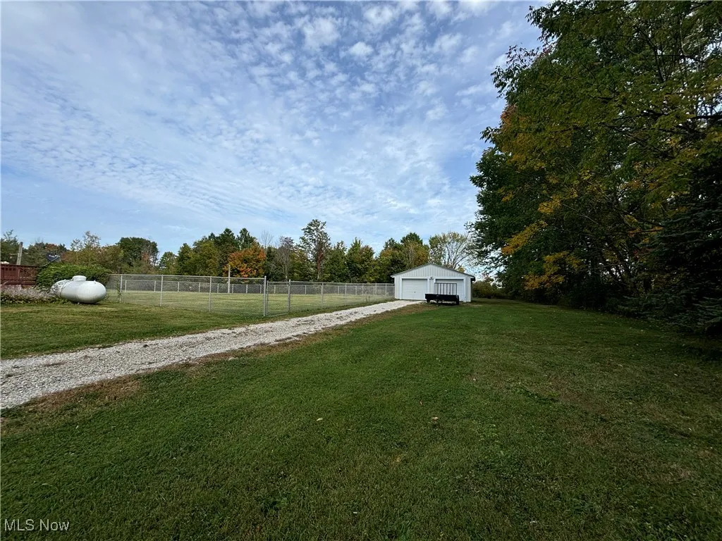 11838 Brosius Road, Garrettsville, Ohio 44231,MLS Now Listing ID