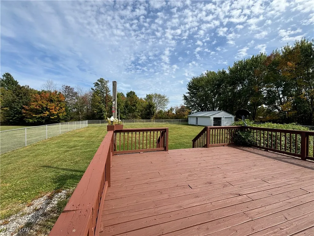 11838 Brosius Road, Garrettsville, Ohio 44231,MLS Now Listing ID