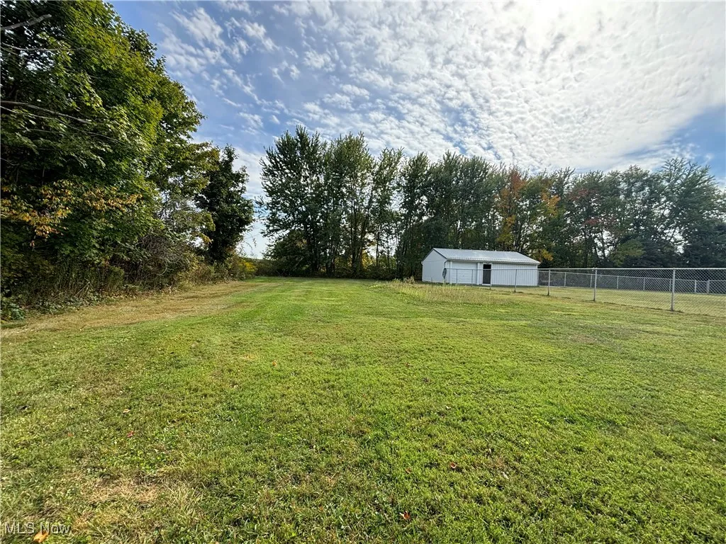 11838 Brosius Road, Garrettsville, Ohio 44231,MLS Now Listing ID