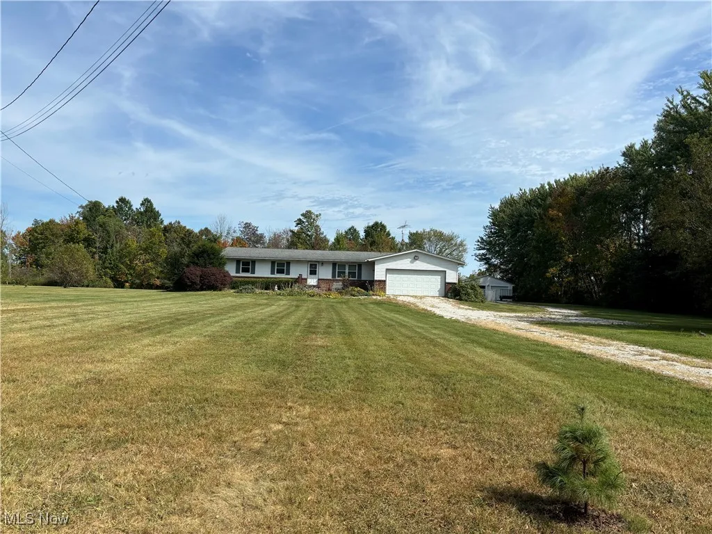 11838 Brosius Road, Garrettsville, Ohio 44231,MLS Now Listing ID