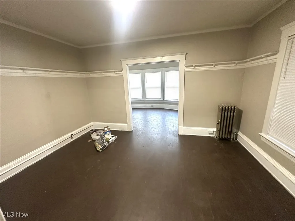 3074 W 25th Street # 2, Cleveland, Ohio 44113,MLS Now Listing ID