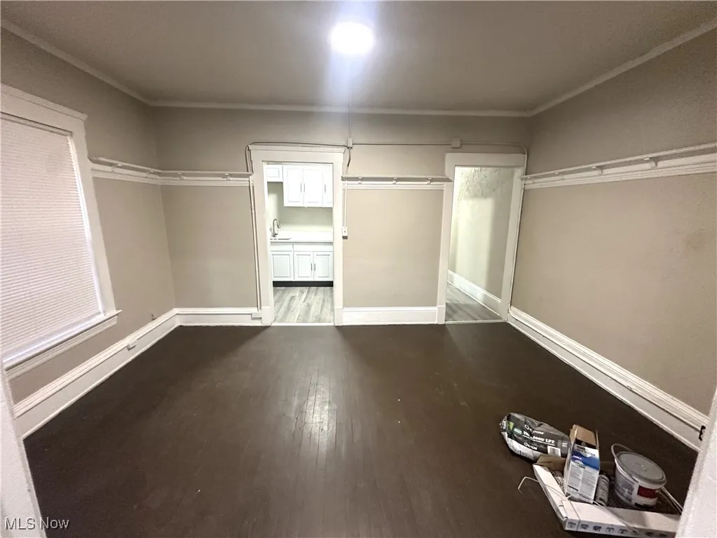 3074 W 25th Street # 2, Cleveland, Ohio 44113,MLS Now Listing ID