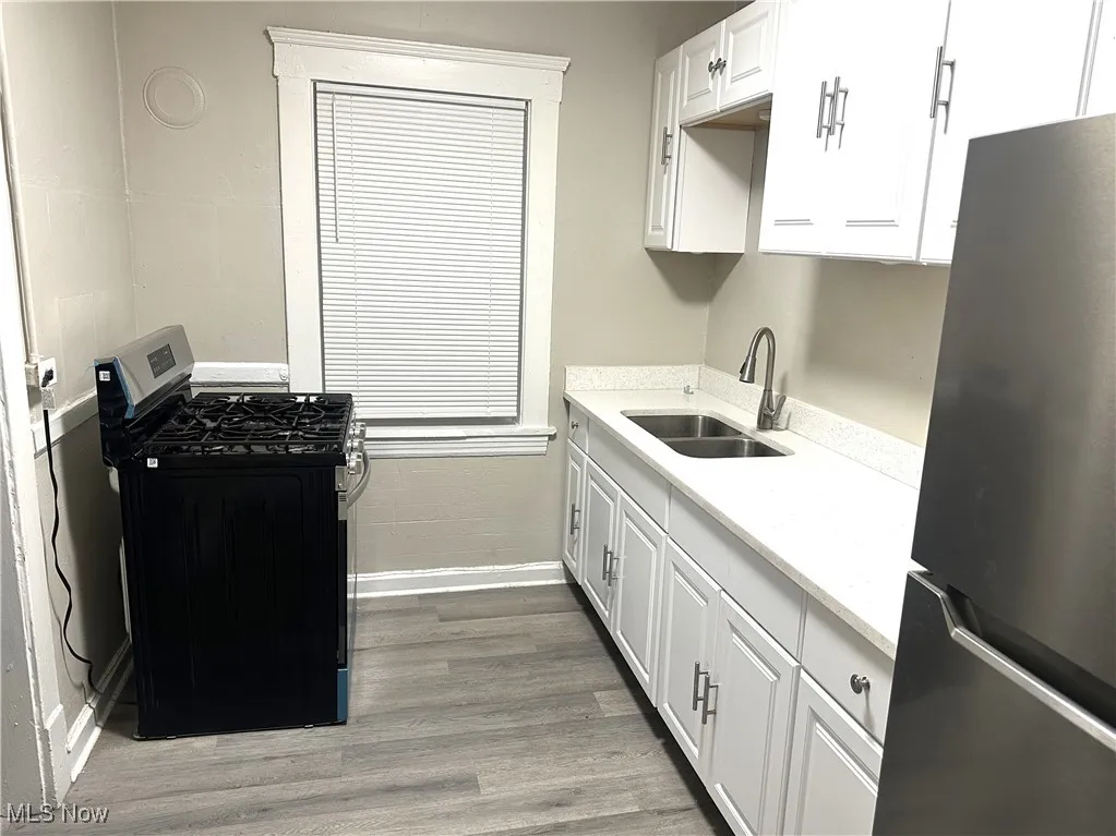 3074 W 25th Street # 2, Cleveland, Ohio 44113,MLS Now Listing ID