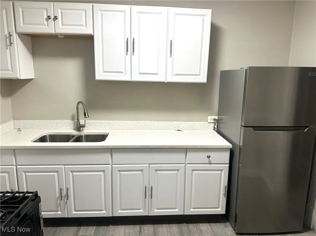 3074 W 25th Street # 2, Cleveland, Ohio 44113,MLS Now Listing ID
