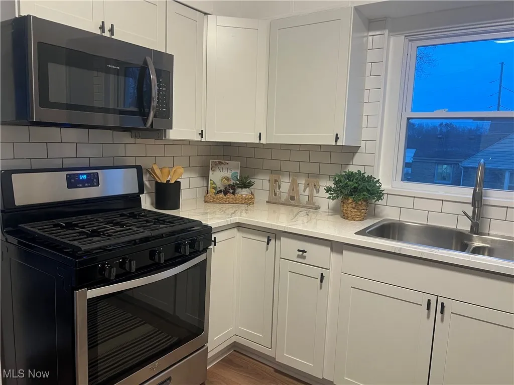 764 Jones Street, Hubbard, Ohio 44425,MLS Now Listing ID