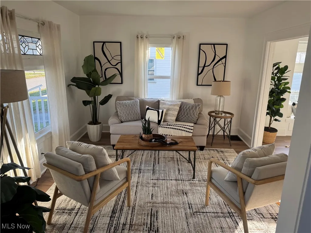 764 Jones Street, Hubbard, Ohio 44425,MLS Now Listing ID