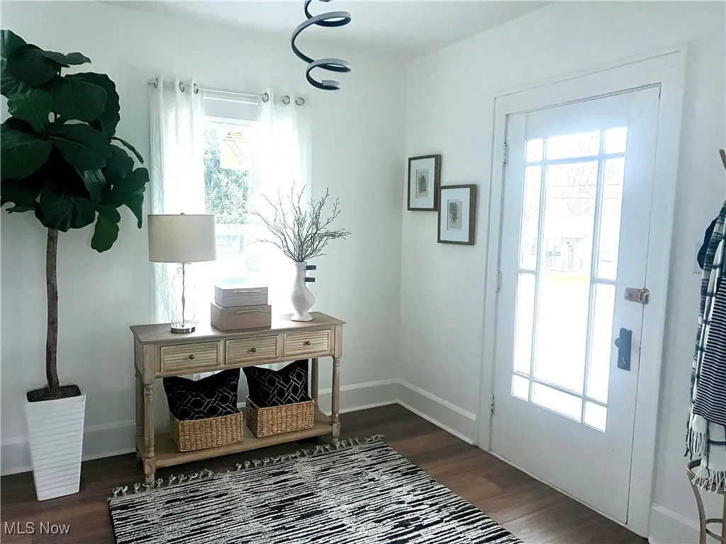 764 Jones Street, Hubbard, Ohio 44425,MLS Now Listing ID