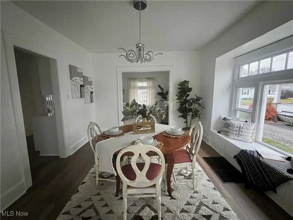 764 Jones Street, Hubbard, Ohio 44425,MLS Now Listing ID