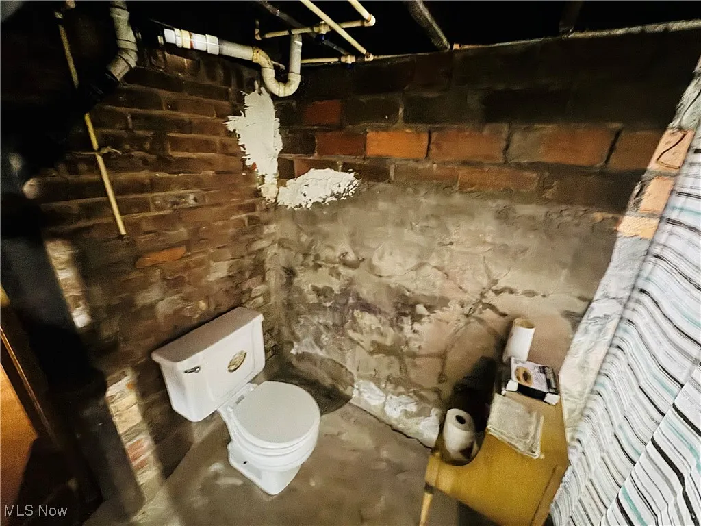 2906 Delmar Avenue, Cleveland, Ohio 44109,MLS Now Listing ID