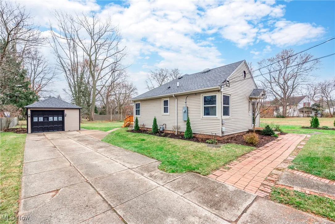 22247 Mastick Road, Fairview Park, Ohio 44126,MLS Now Listing ID