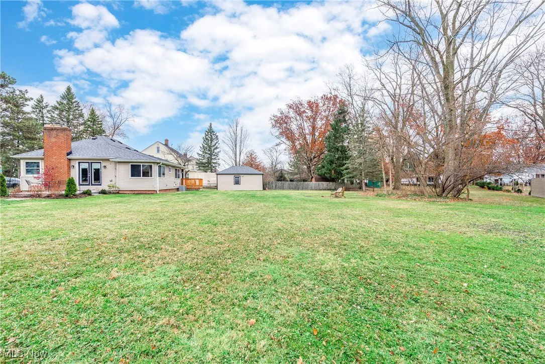 22247 Mastick Road, Fairview Park, Ohio 44126,MLS Now Listing ID