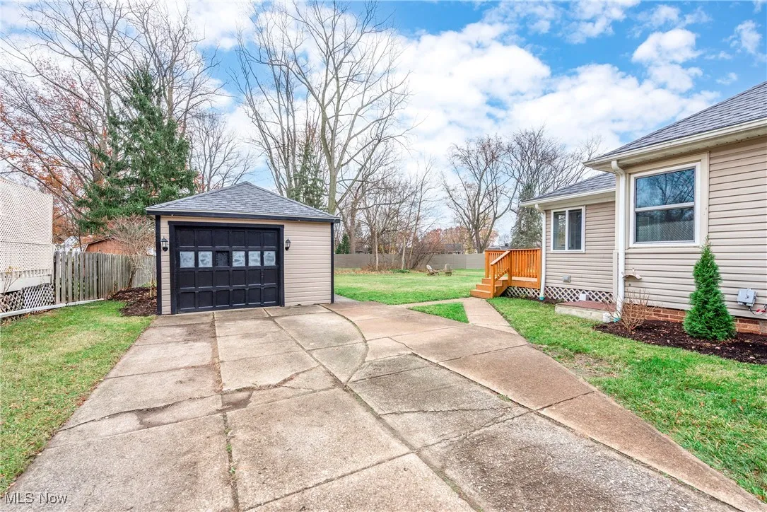 22247 Mastick Road, Fairview Park, Ohio 44126,MLS Now Listing ID