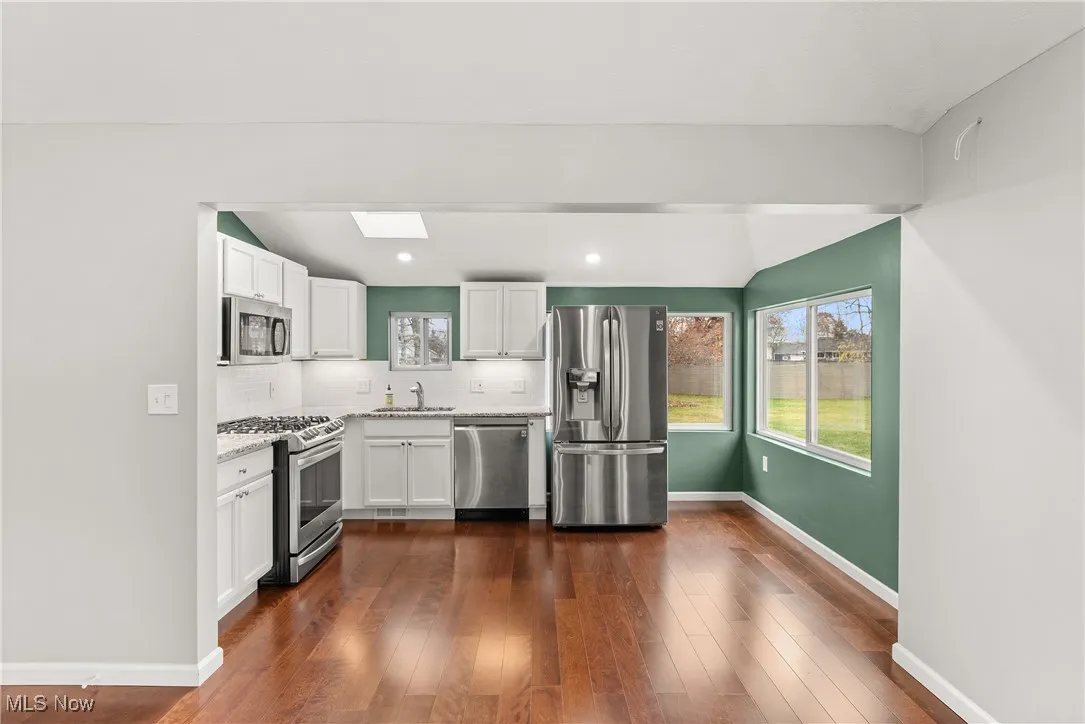 22247 Mastick Road, Fairview Park, Ohio 44126,MLS Now Listing ID