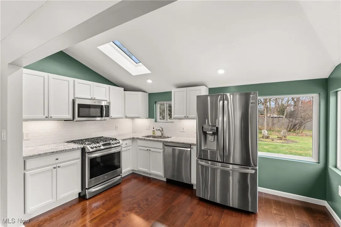 22247 Mastick Road, Fairview Park, Ohio 44126,MLS Now Listing ID