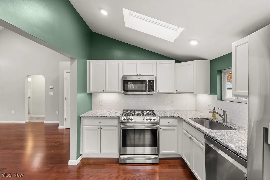 22247 Mastick Road, Fairview Park, Ohio 44126,MLS Now Listing ID