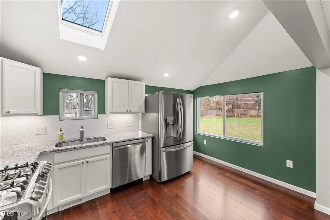 22247 Mastick Road, Fairview Park, Ohio 44126,MLS Now Listing ID