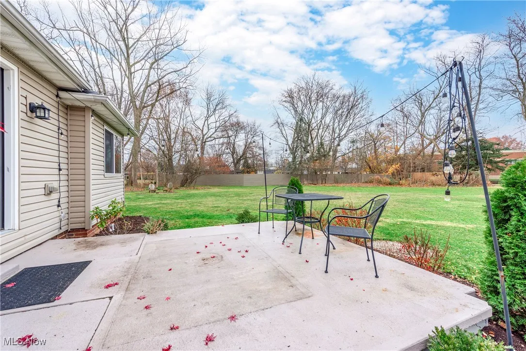22247 Mastick Road, Fairview Park, Ohio 44126,MLS Now Listing ID
