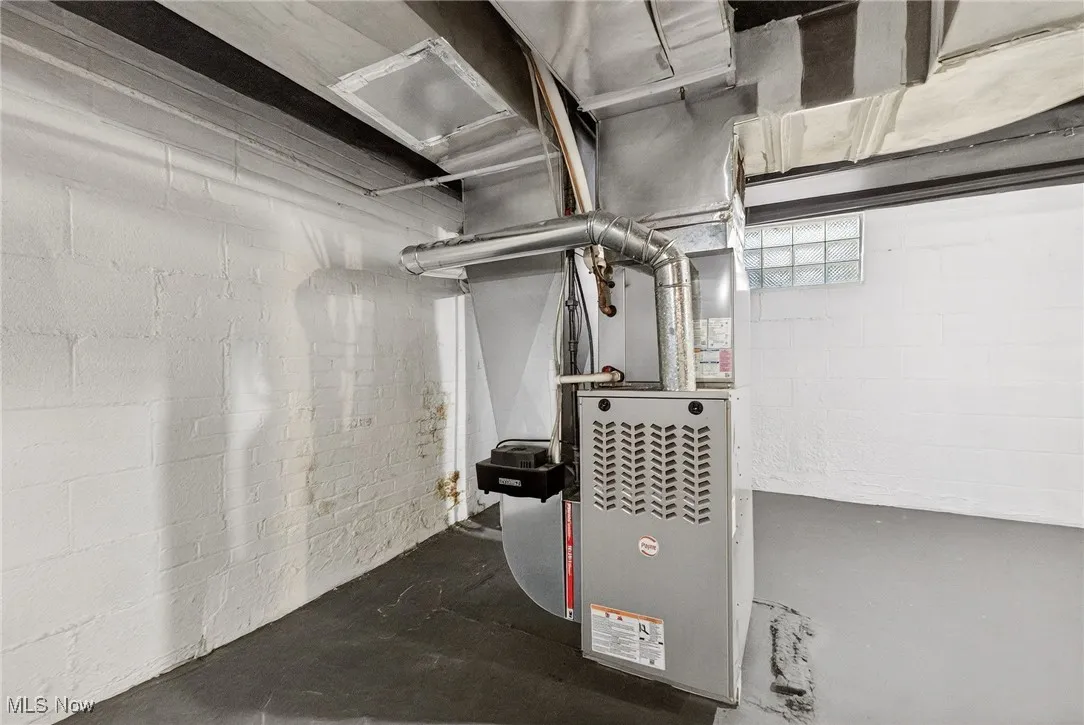 1570 Stadelman Avenue, Akron, Ohio 44320,MLS Now Listing ID