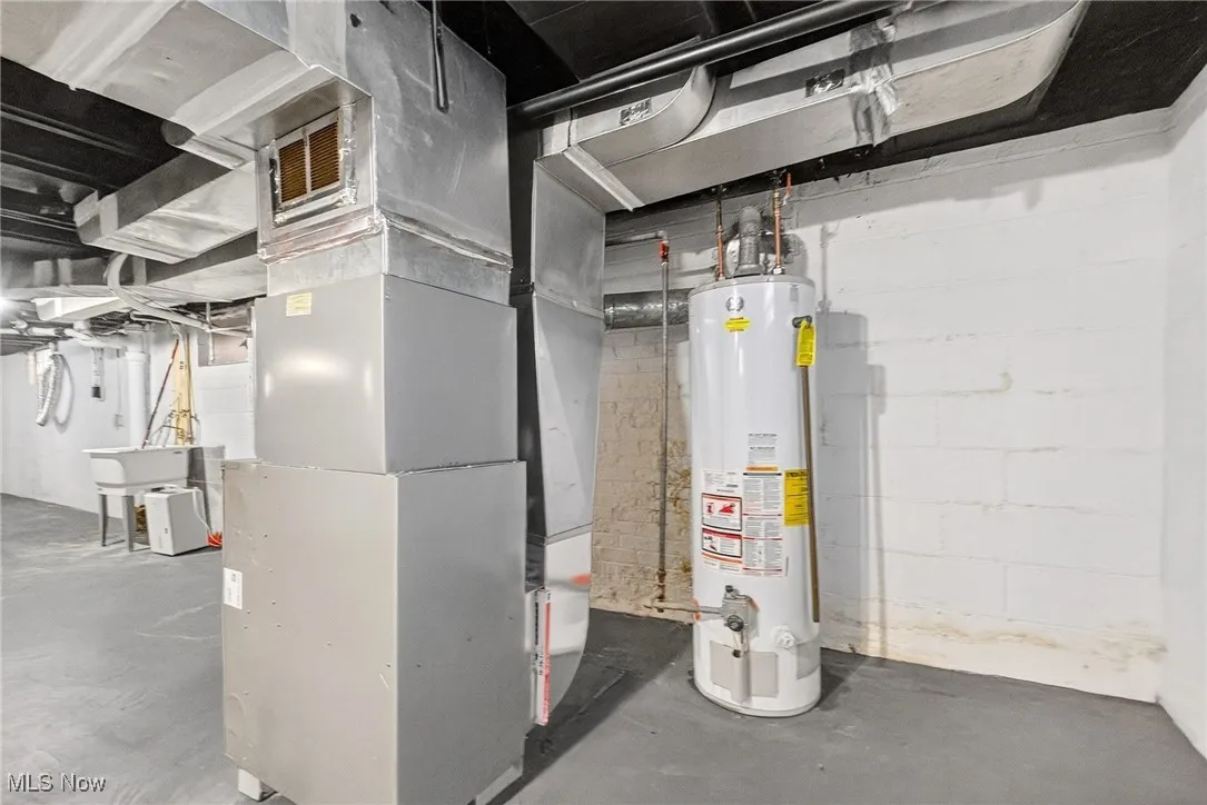 1570 Stadelman Avenue, Akron, Ohio 44320,MLS Now Listing ID