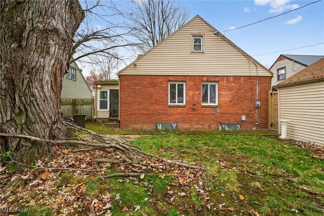 1570 Stadelman Avenue, Akron, Ohio 44320,MLS Now Listing ID